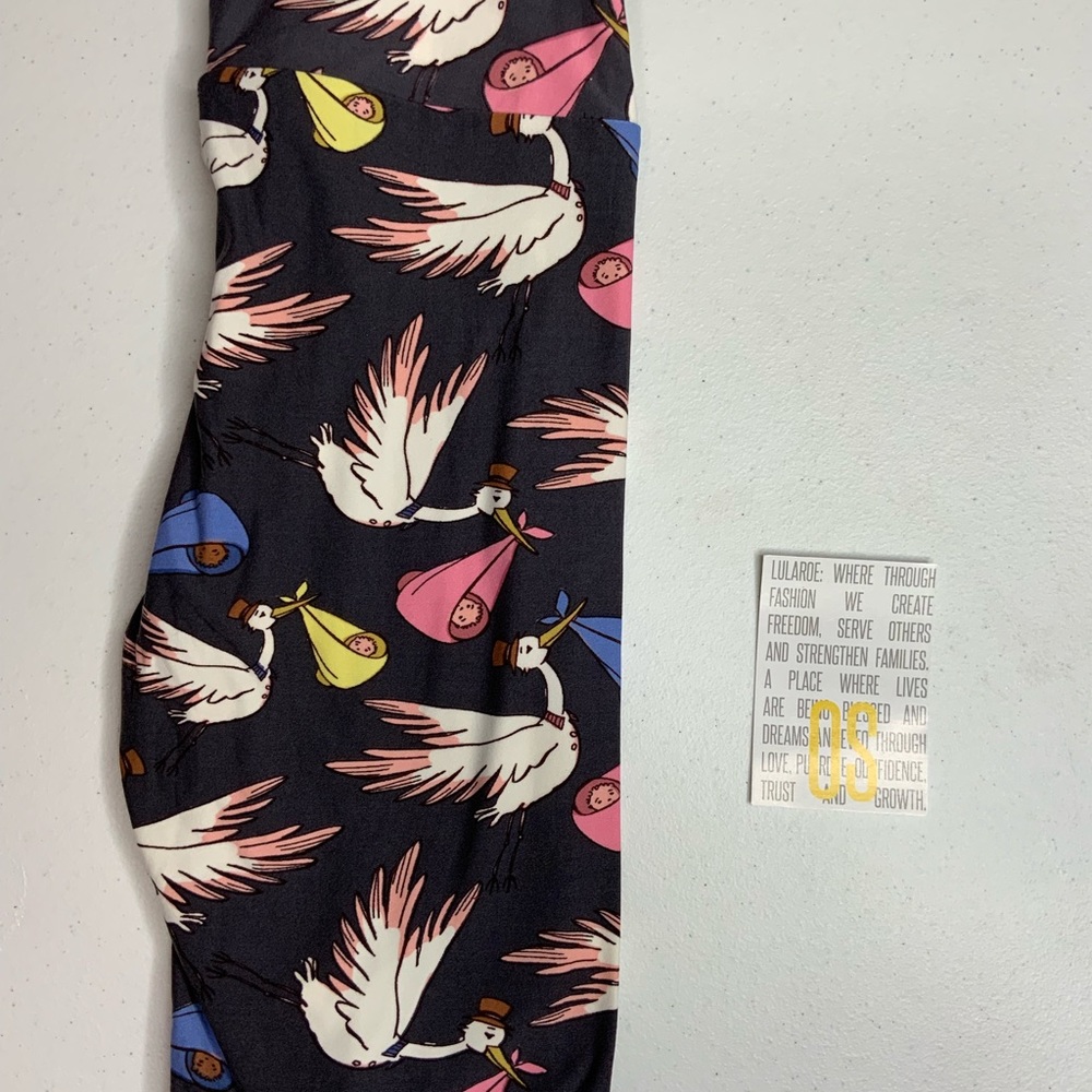New leggings in!